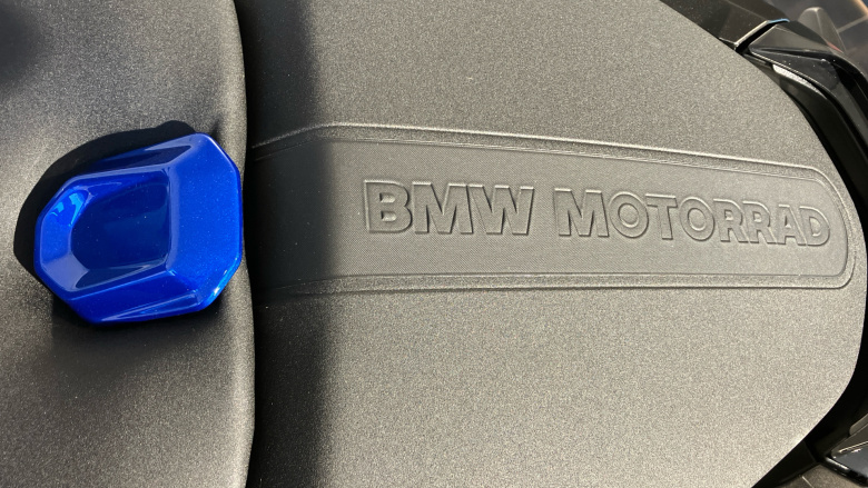 BMW R1300 R SE (25MY)